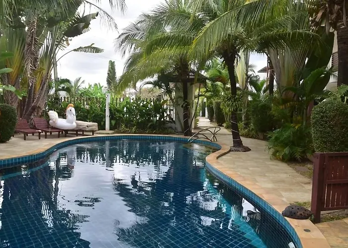 Hotel Bay