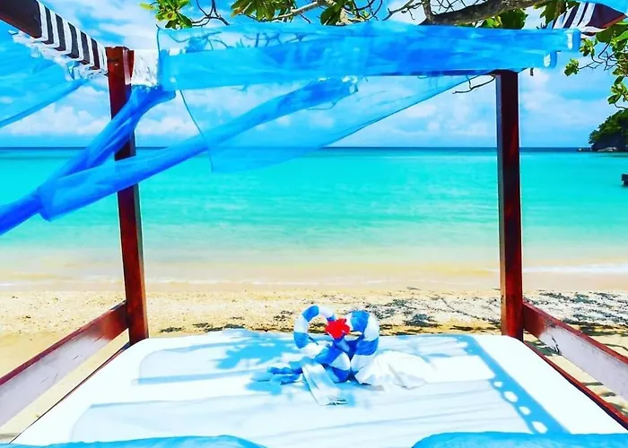 Hotel Bay