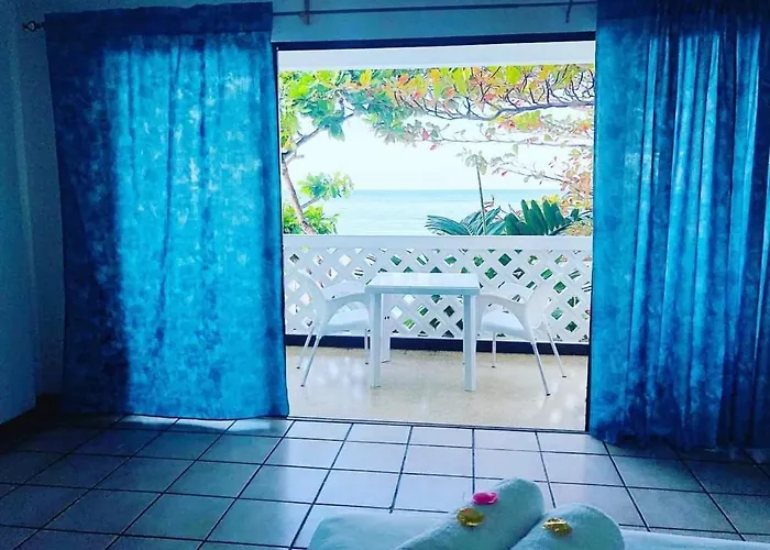 Bay Hotel Ocho Ríos