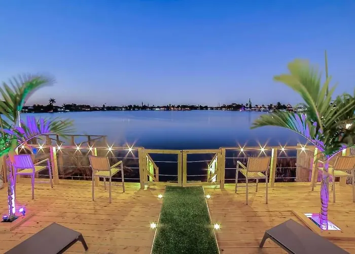 Hotel Bay 5*