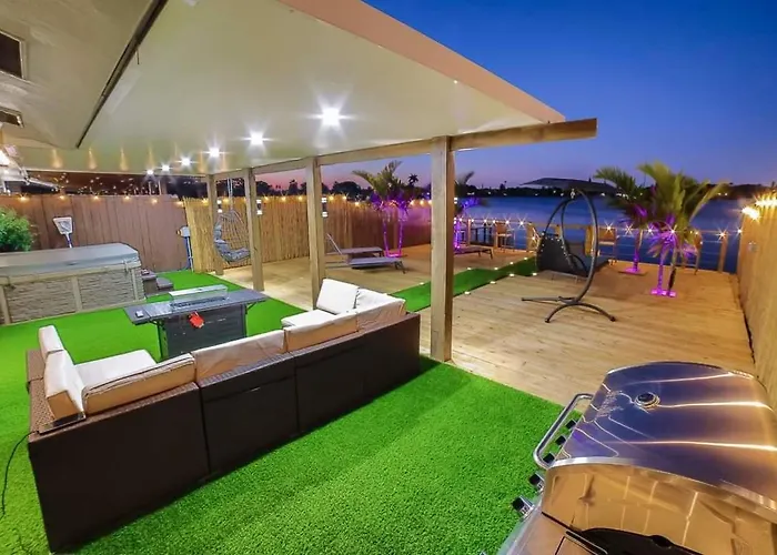 Hotel Bay 5*